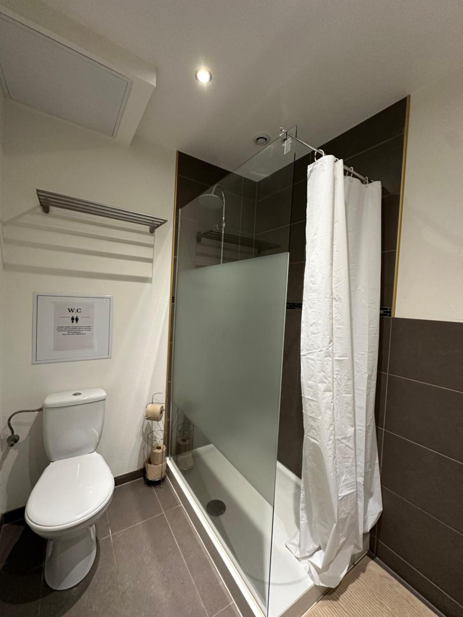 # Le 3 # Joli Appartement T3 Mulhouse Centre, Neuf, Calme Et Tout Equipe Экстерьер фото