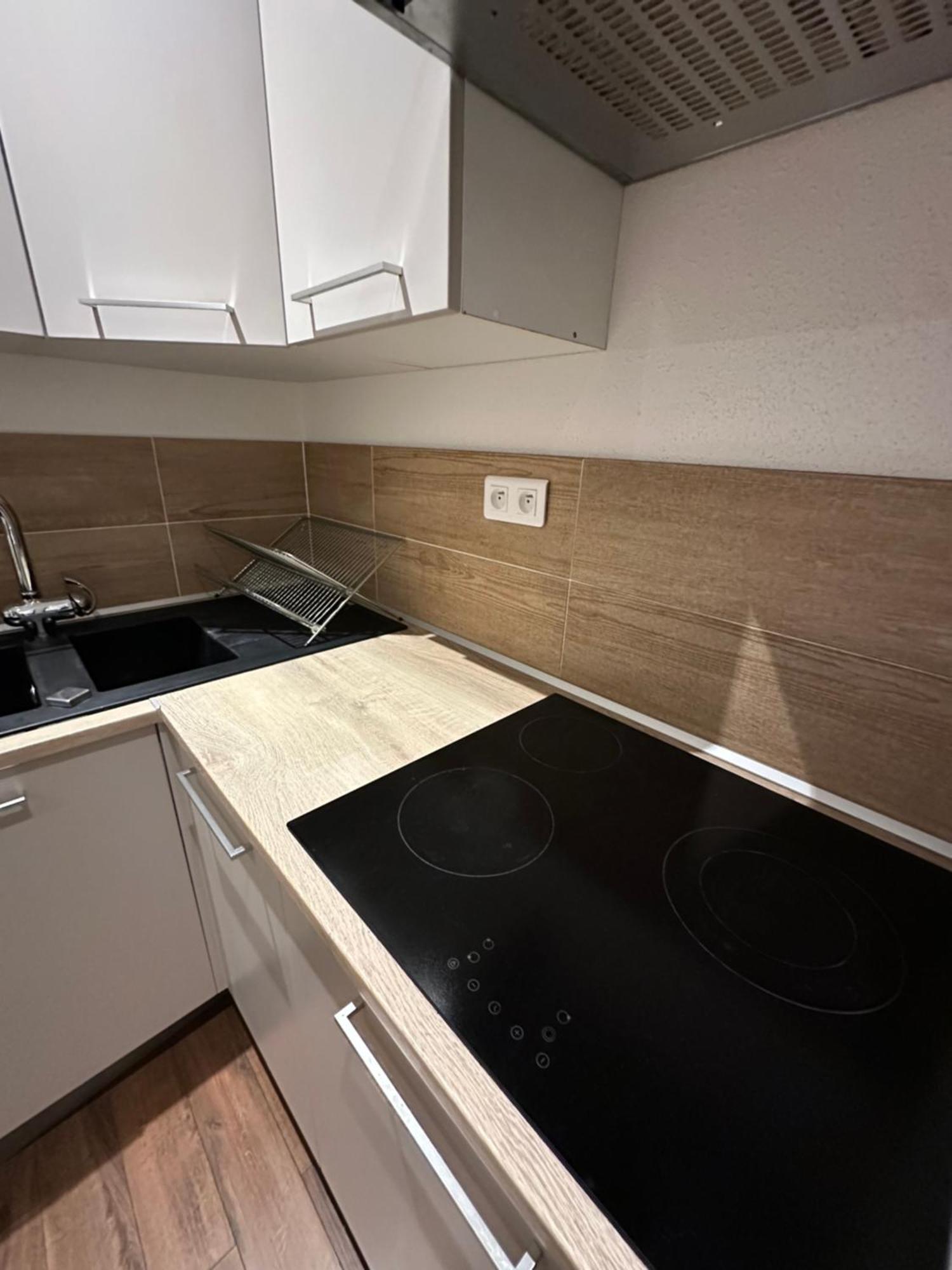 # Le 3 # Joli Appartement T3 Mulhouse Centre, Neuf, Calme Et Tout Equipe Экстерьер фото