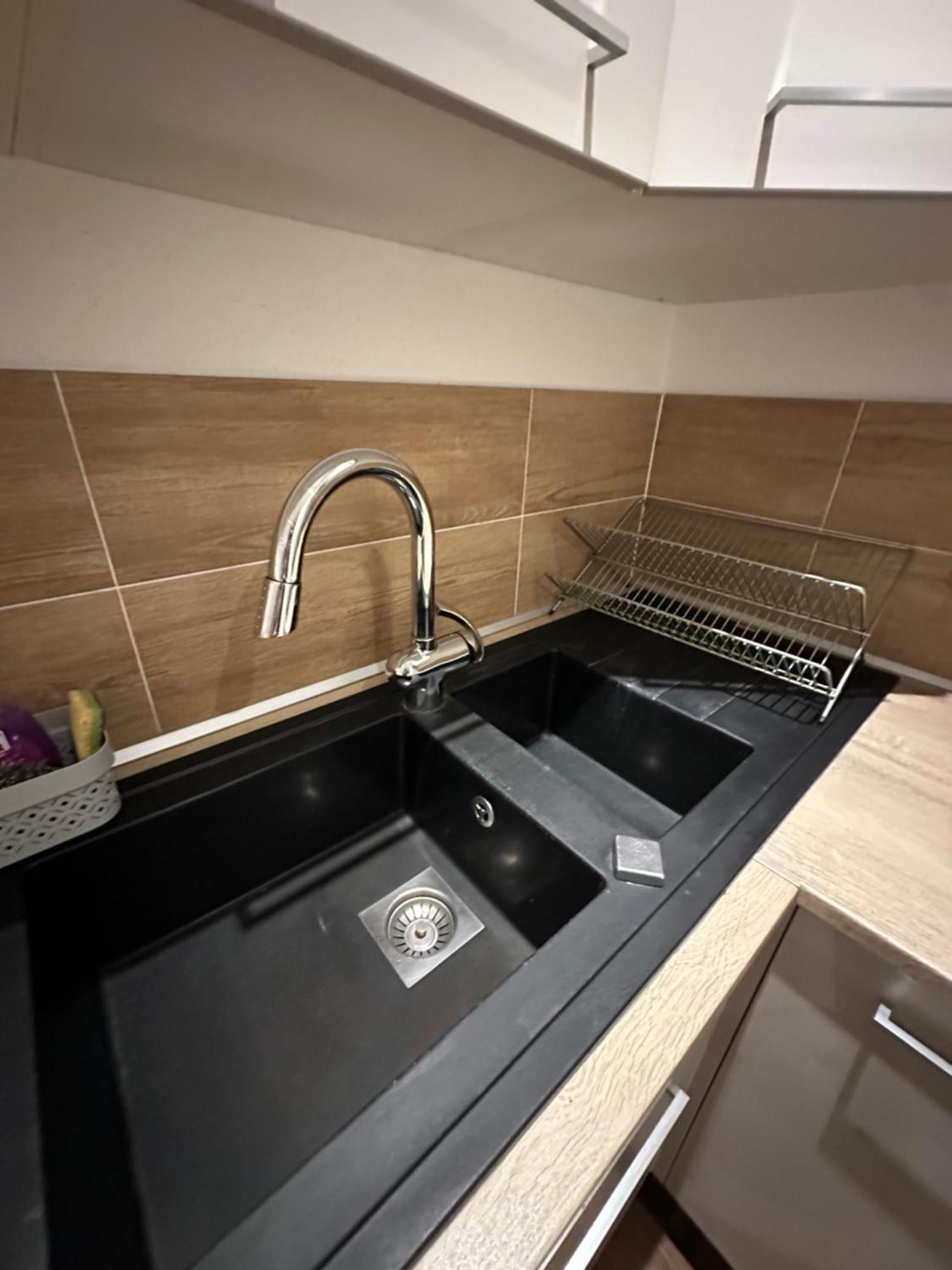 # Le 3 # Joli Appartement T3 Mulhouse Centre, Neuf, Calme Et Tout Equipe Экстерьер фото