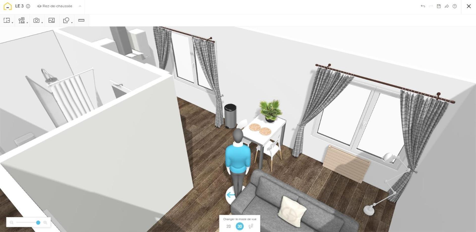 # Le 3 # Joli Appartement T3 Mulhouse Centre, Neuf, Calme Et Tout Equipe Экстерьер фото